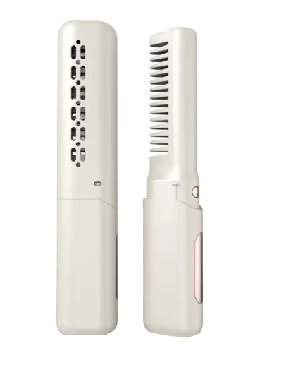 Sleeksy Värmeborste