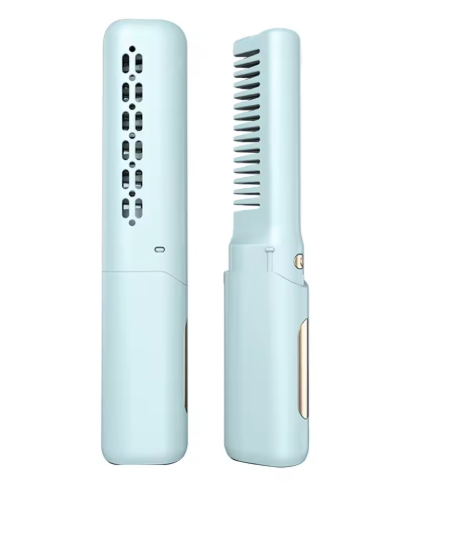 Sleeksy Värmeborste