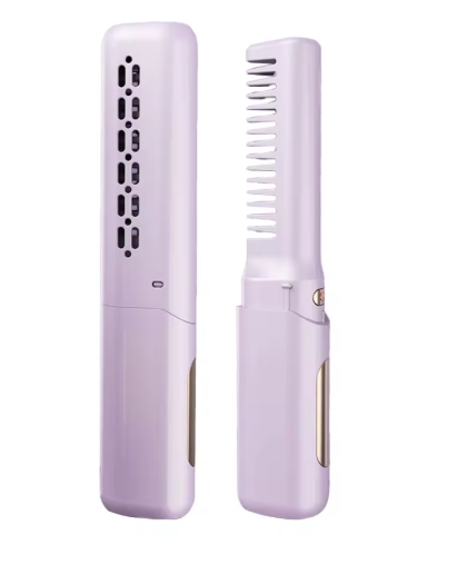 Sleeksy Värmeborste