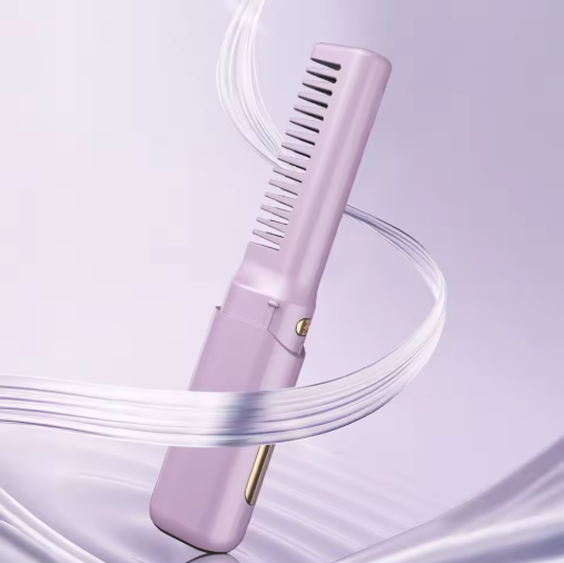 Sleeksy Värmeborste